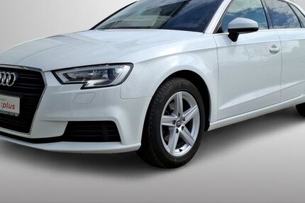 Audi A3 87.640 km 17.460 &euro; Helbra 06311