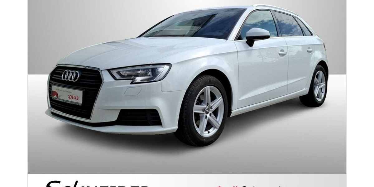 Audi A3 87.640 km 17.460 &euro; Helbra 06311