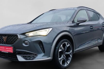 Cupra Formentor 46.500 km 25.950 &euro; Beilngries 92339