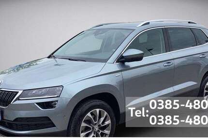 Skoda Karoq 70.000 km 24.990 &euro; Schwerin 19057