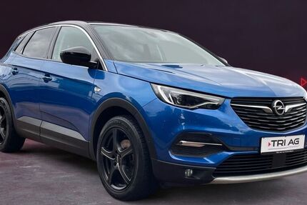 Opel Grandland (X)