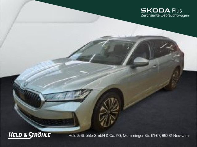 Skoda Superb 25.681 km 38.270 &euro; Neu-Ulm 89231