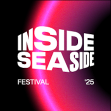 Inside Seaside Festival 2025 | 08.11.2025 - 09.11.2025 09.11.2025 AMBEREXPO Exhibition and Congress Center