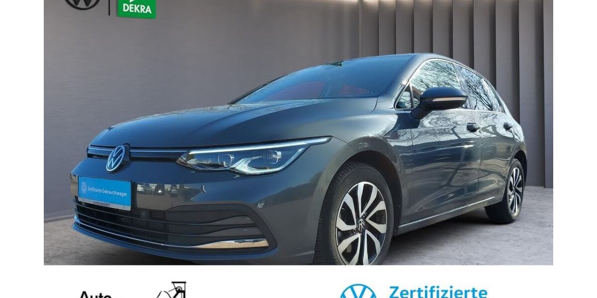 VW Golf 36.507 km 21.290 &euro; Aue 08280