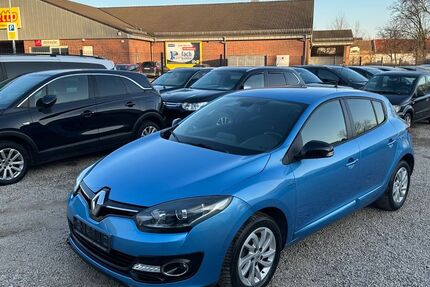 Renault Megane 80.000 km 7.490 &euro; Berlin 13127