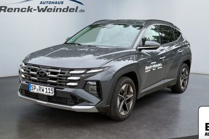 Hyundai TUCSON 6.575 km 32.989 &euro; Speyer 67346