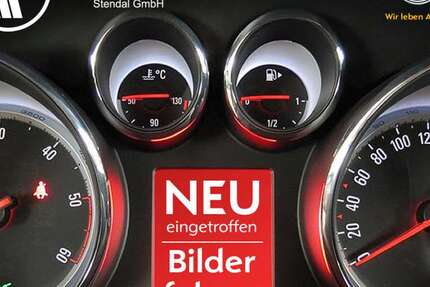 Opel Crossland 21.089 km 16.950 &euro; Stendal 39576