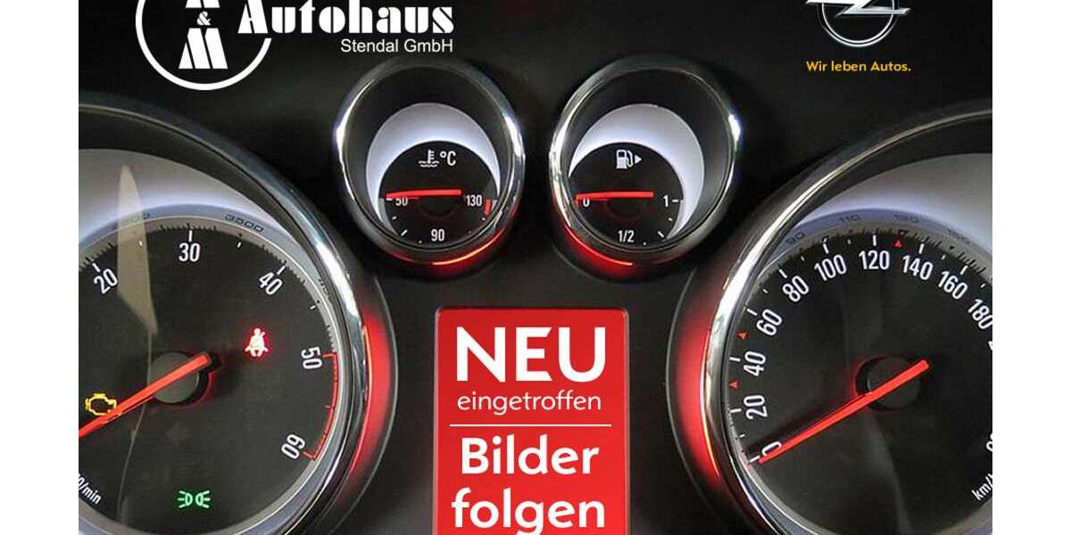 Opel Crossland 21.089 km 16.950 &euro; Stendal 39576