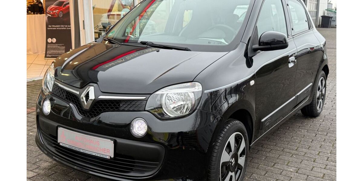 Renault Twingo 87.379 km 8.888 &euro; Radevormwald 42477