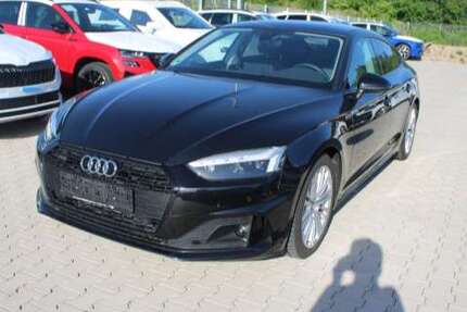 Audi A5 62.498 km 37.190 &euro; Wolfsburg 38440