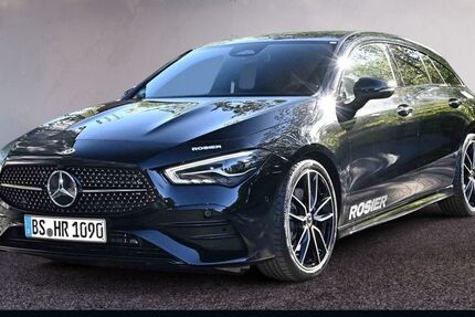 Mercedes-Benz CLA 200 Shooting Brake 9.900 km 44.900 € Braunschweig 38122