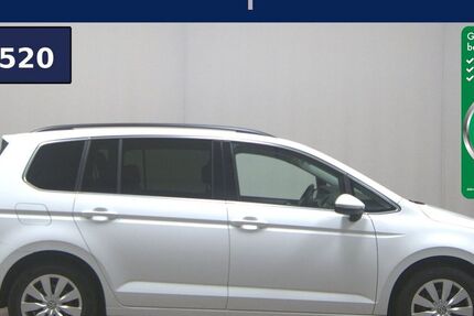 VW Touran 197.434 km 13.990 &euro; Gyhum/Bockel 27404