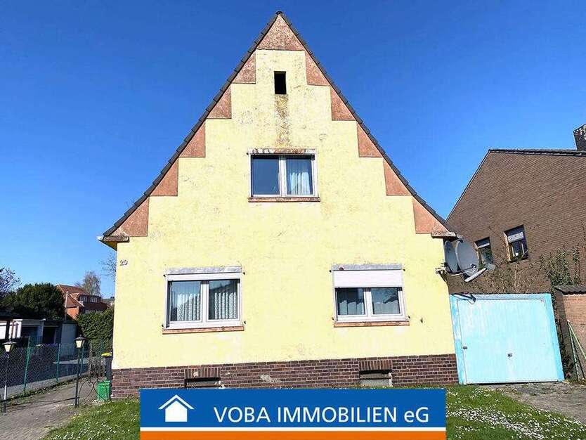 Haus zum Kaufen in Erkelenz 240.000 € 100 m²