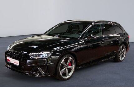 Audi A4 11.350 km 39.750 &euro; Braunschweig 38124