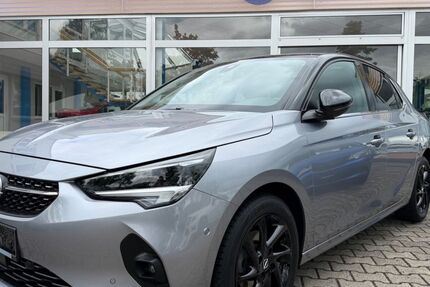 Opel Corsa 55.566 km 12.400 &euro; Görlitz 02828