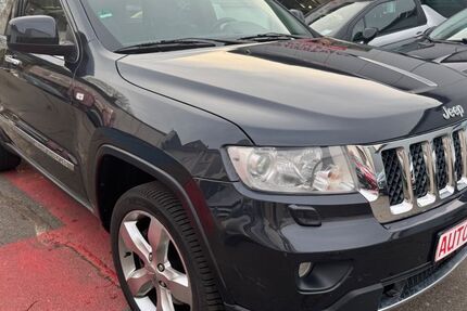 Jeep Grand Cherokee 265.000 km 7.990 &euro; Ludwigshafen am Rhein 67059