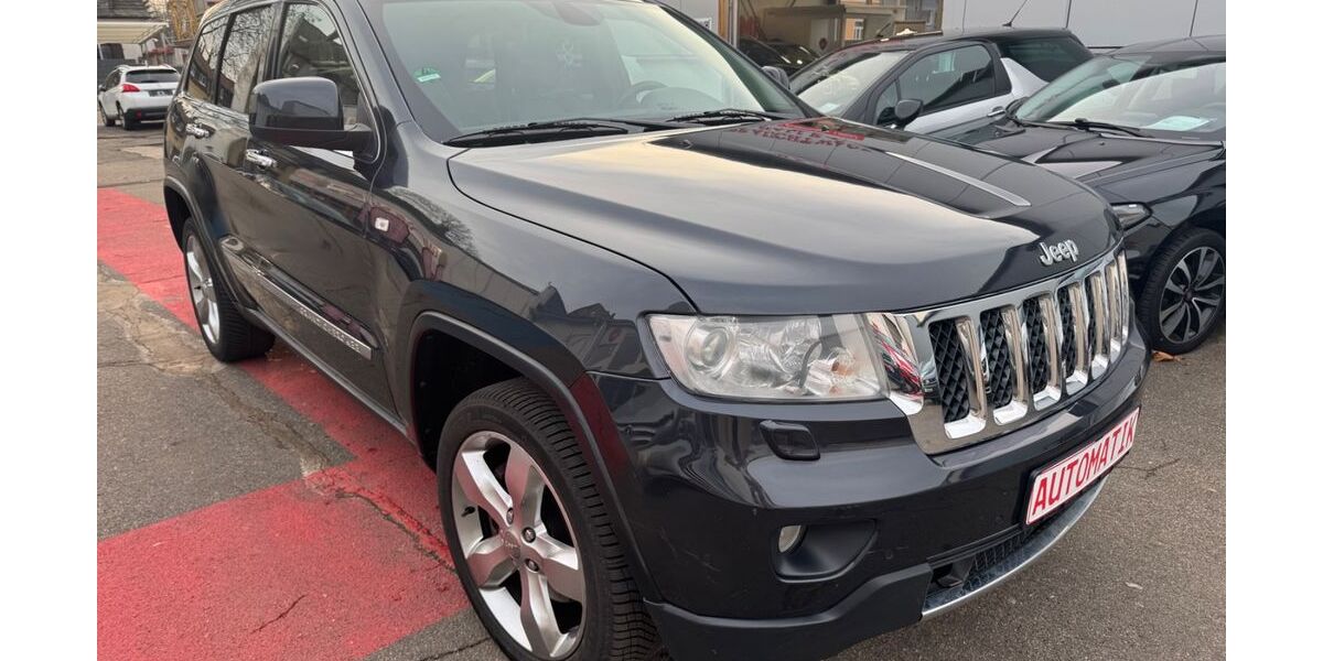 Jeep Grand Cherokee 265.000 km 7.990 &euro; Ludwigshafen am Rhein 67059
