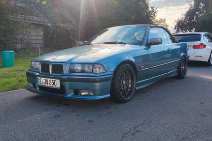BMW 328 299.800 km 9.000 € Alfhausen 49594