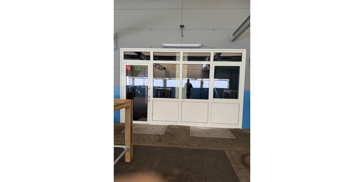 Gewerbeobjekt Hallstadt - 1.100&euro; | Angebot:25876655