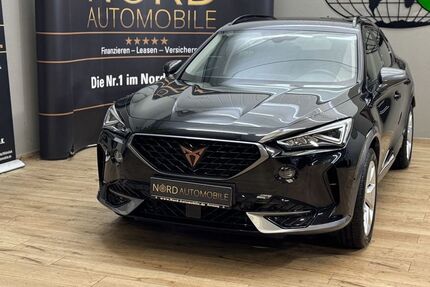 Cupra Formentor 65.187 km 22.990 € Rastede/ Wahnbek 26180