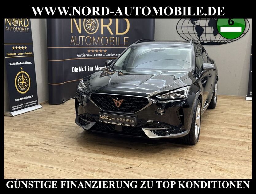 Cupra Formentor 65.187 km 22.990 € Rastede/ Wahnbek 26180