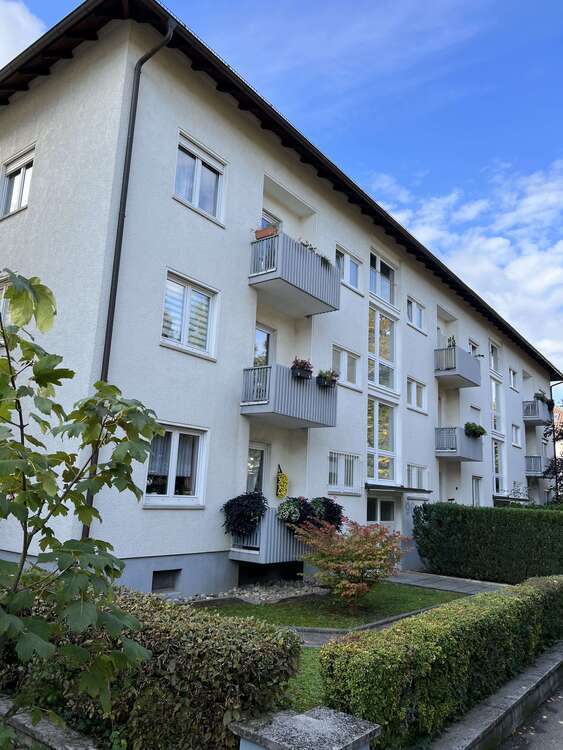 Wohnung zum Mieten in Heilbronn 1.400 € 86 m²