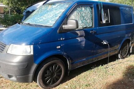 VW T5 Transporter