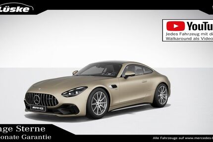 Mercedes-Benz AMG GT 5.615 km 106.900 &euro; Cloppenburg 49661