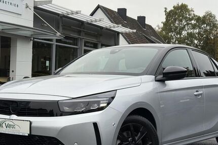 Opel Corsa 24.300 km 17.480 &euro; Monschau (bei Aachen) 52156