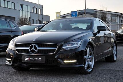 Mercedes CLS 350