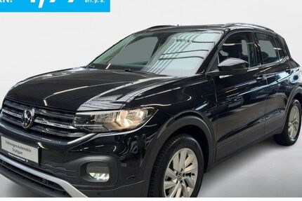 VW T-Cross 19.909 km 19.830 &euro; Stuttgart-Feuerbach 70469