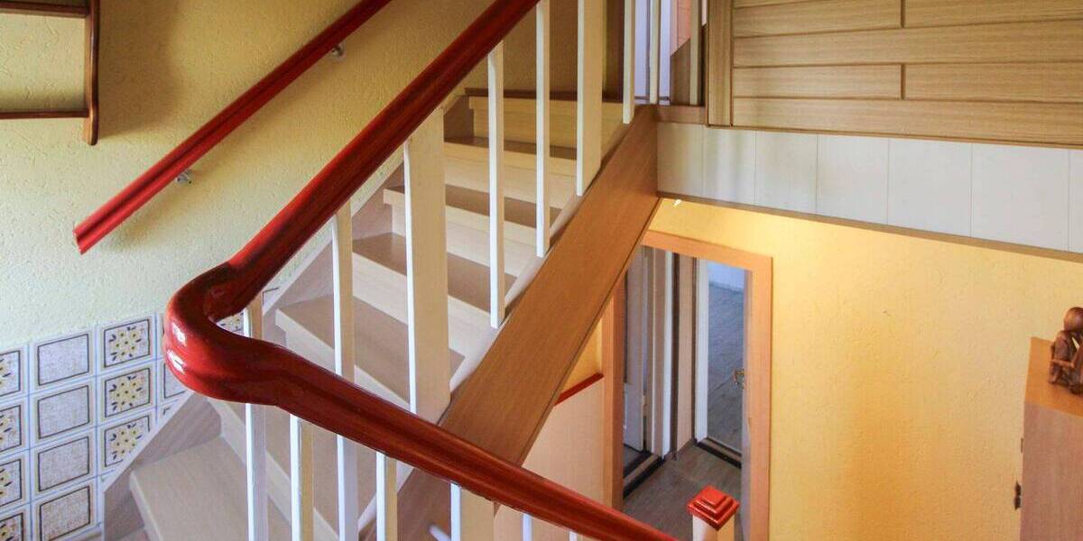 Doppelhaushälfte Wittenberg Pratau - 6 Zimmer, 124 m&sup2;, 109.000&euro; | Angebot:26876674