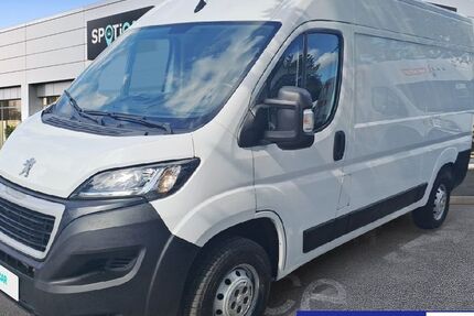 Peugeot Boxer 99.574 km 17.990 &euro; Mannheim 68309