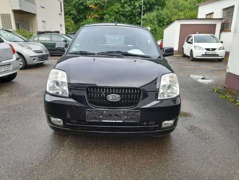 Picanto