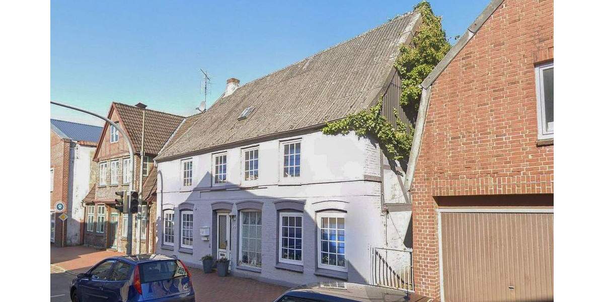 Grundstück Krempe - 74.000&euro; | Angebot:25673387
