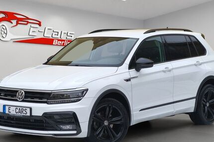 VW Tiguan 72.920 km 24.990 &euro; Berlin 10553