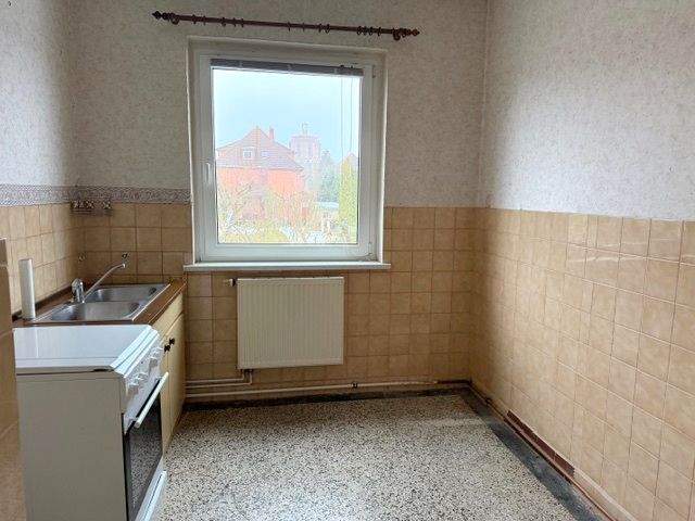 Etagenwohnung Güstrow - 4 Zimmer, 86 m&sup2;, 164.000&euro; | Angebot:25706224