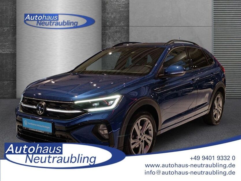VW Taigo 22.940 km 21.990 € Neutraubling 93073