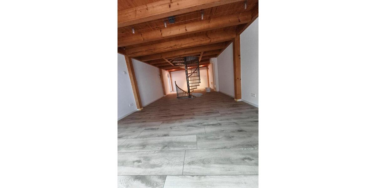 Hochwertig saniertes Stadthaus | 4 Zimmer | 106 m² | RT-Mitte 4 zimmer