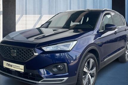 Seat Tarraco 61.170 km 26.990 € Unterschleißheim 85716