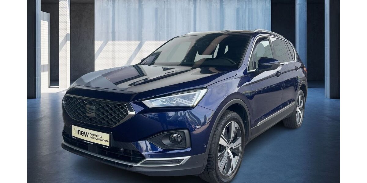 Seat Tarraco 61.170 km 26.990 € Unterschleißheim 85716