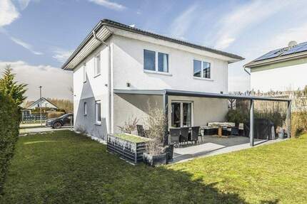 Haus Schönefeld Rotberg - 4 Zimmer, 142 m&sup2;, 649.000&euro; | Angebot:25339900