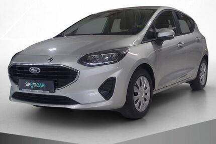 Ford Fiesta 23.500 km 16.190 € Bad Driburg 33014
