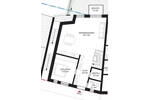Luxuriöse 4-Zimmer-Wohnung in bester Lage - mit Sauna, Kamin & Designküche