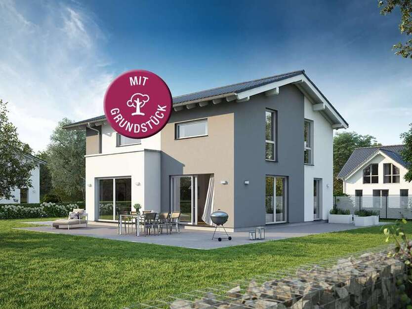 Haus zum Kaufen in Kaden 459.200 € 162 m²