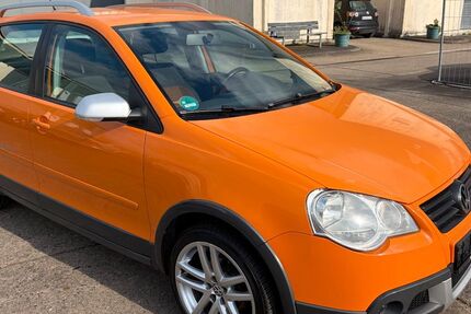 VW Polo 115.000 km 3.999 &euro; Butzbach 35510