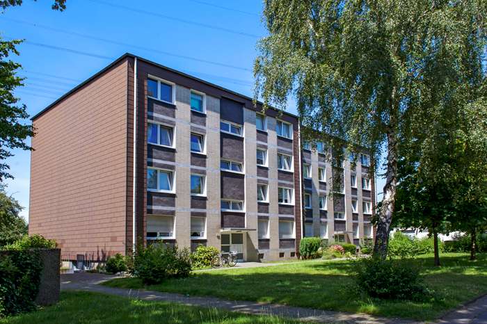 Wohnung zum Mieten in Duisburg 649 € 77 m²