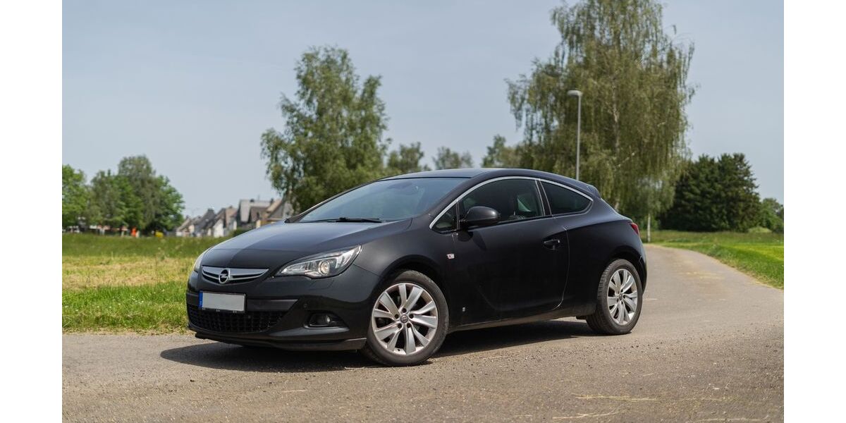 Opel Astra 209.000 km 4.350 &euro; Kempfeld 55758