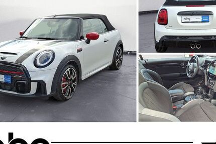 Mini John Cooper Works Cabrio 15.500 km 37.850 &euro; Kehl 77694