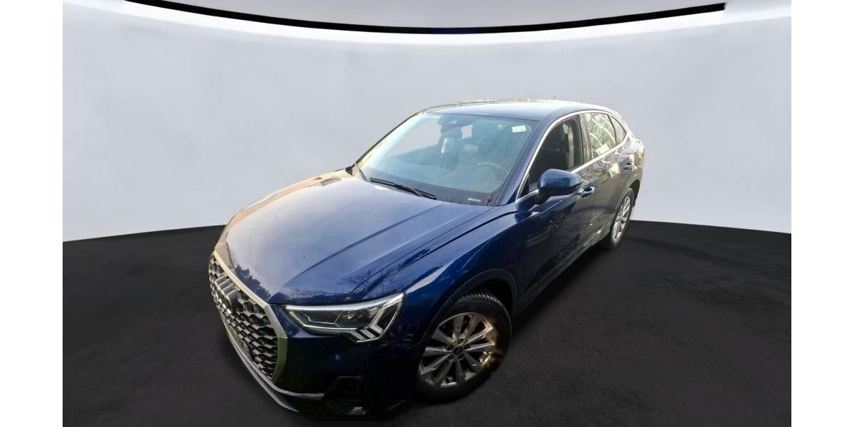 Audi Q3 218.405 km 20.900 &euro; Burghaun 36151